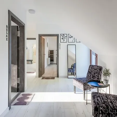 Relax ヴェスプレーム