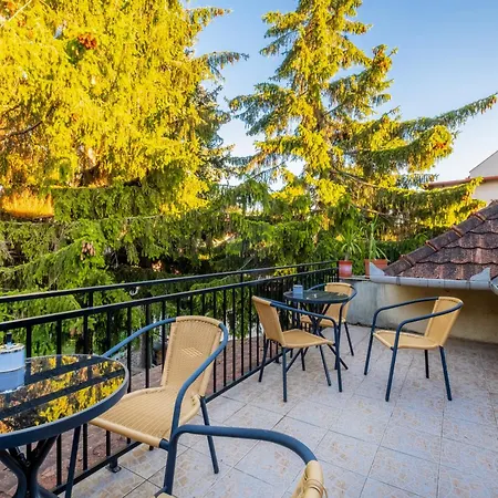 Relax アパート *