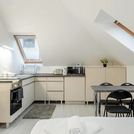 Relax Apartment