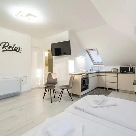 Relax Apartment *