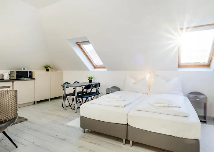 Relax Apartment Veszprem